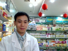 仁者爱人的第一张照片--贵阳相亲服务中心