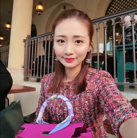 美婷的第一张照片--贵阳相亲服务中心