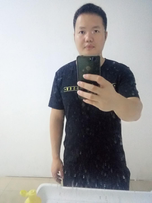 勇敢去爱的第一张照片--贵阳相亲服务中心