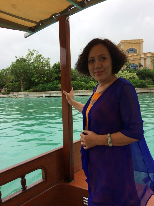 娜娜的第二张照片--贵阳相亲服务中心