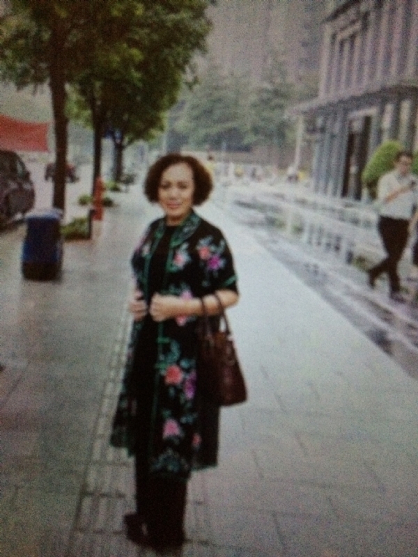 娜娜的第三张照片--贵阳相亲服务中心