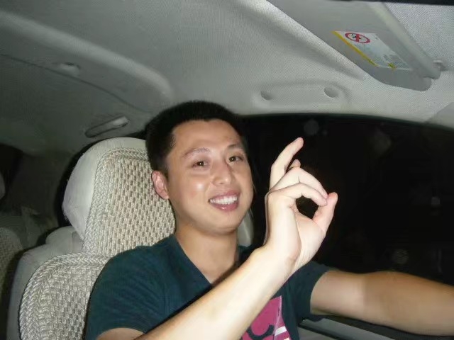 雪糕冰激凌的第二张照片--贵阳相亲服务中心