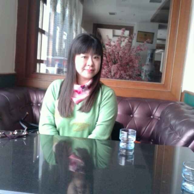 一叶轻舟的第一张照片--贵阳相亲服务中心