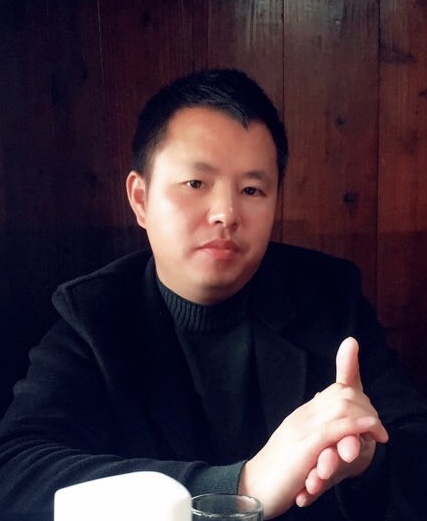 何超洪的第一张照片--贵阳相亲服务中心