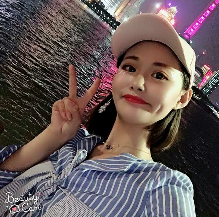 谢颖儿的第一张照片--贵阳相亲服务中心