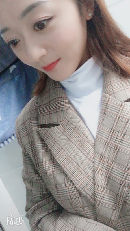 丑丑的第一张照片--贵阳相亲服务中心