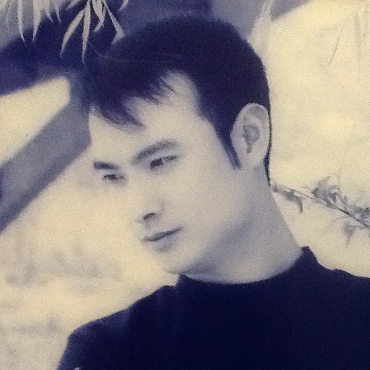 小小深水鱼的第一张照片--贵阳相亲服务中心