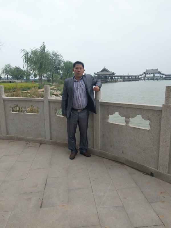 寻找爱的第一张照片--贵阳相亲服务中心