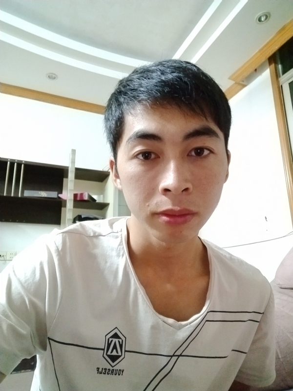 似微笑的第一张照片--贵阳相亲服务中心