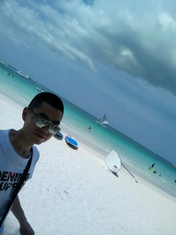 Destiny的第一张照片--贵阳相亲服务中心