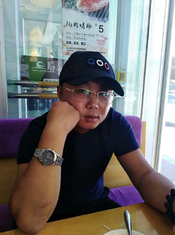 迷路了的第一张照片--贵阳相亲服务中心