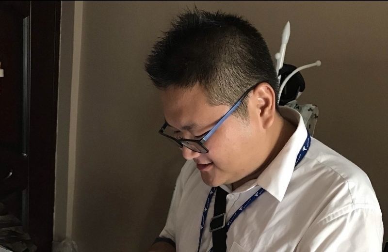 人生就是一个选择的第二张照片--贵阳相亲服务中心