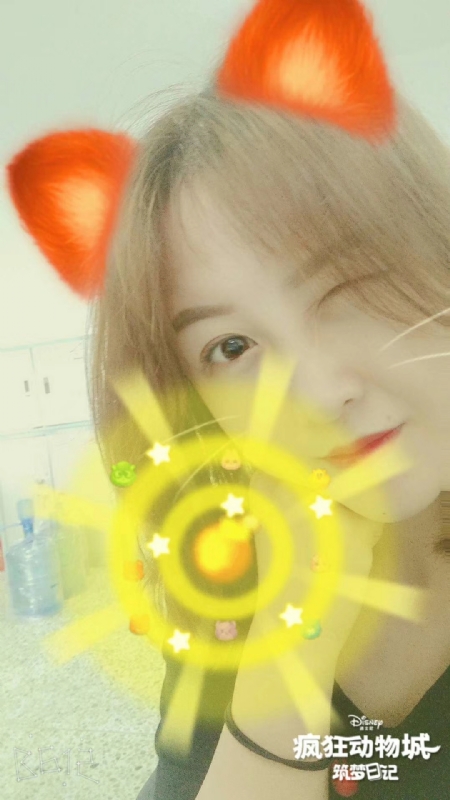 笑容的第一张照片--贵阳相亲服务中心