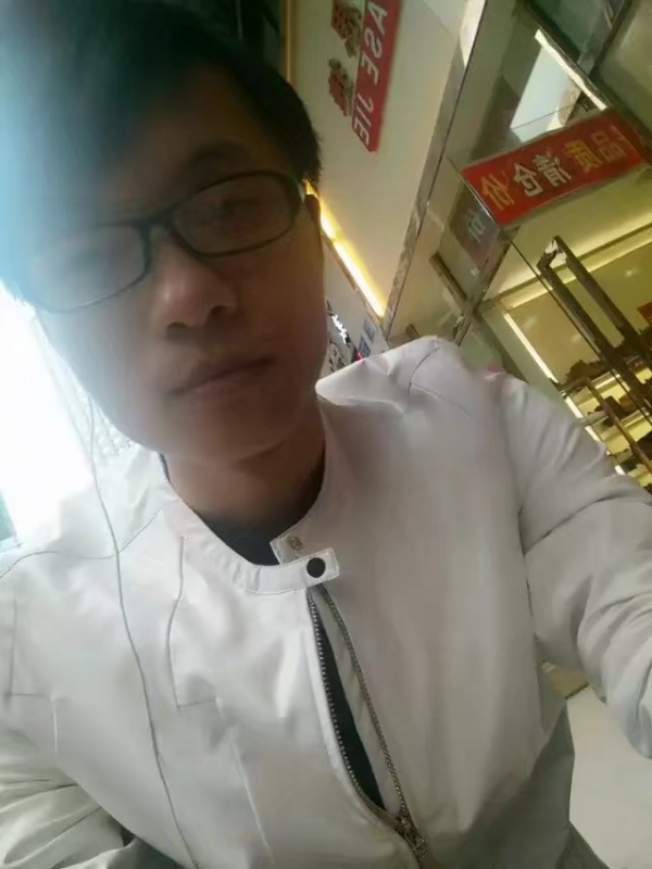 你的益达的第一张照片--贵阳相亲服务中心