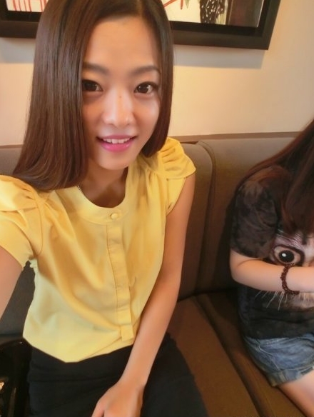 小玉啊的第一张照片--贵阳相亲服务中心