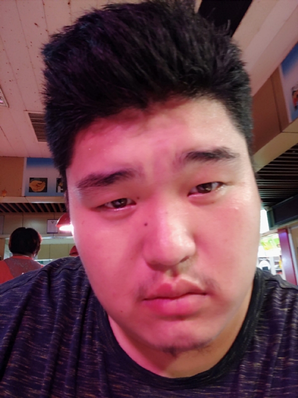 寻爱的第一张照片--贵阳相亲服务中心