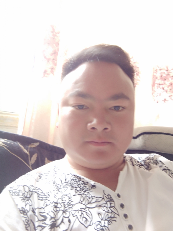 梦的使者的第一张照片--贵阳相亲服务中心