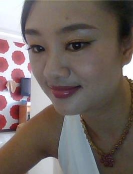 互相爱的第一张照片--贵阳相亲服务中心