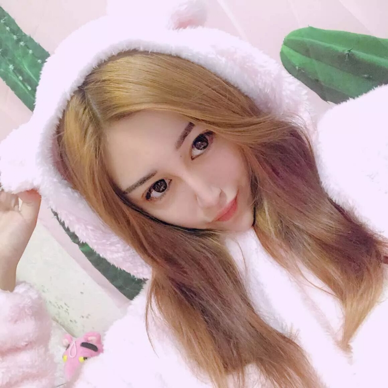 想嫁人的姑娘的第一张照片--贵阳相亲服务中心