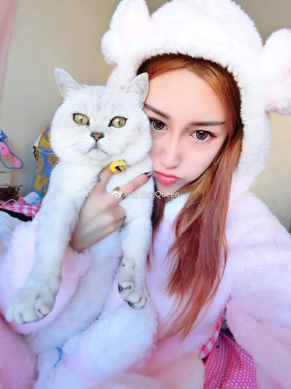 想嫁人的姑娘的第三张照片--贵阳相亲服务中心