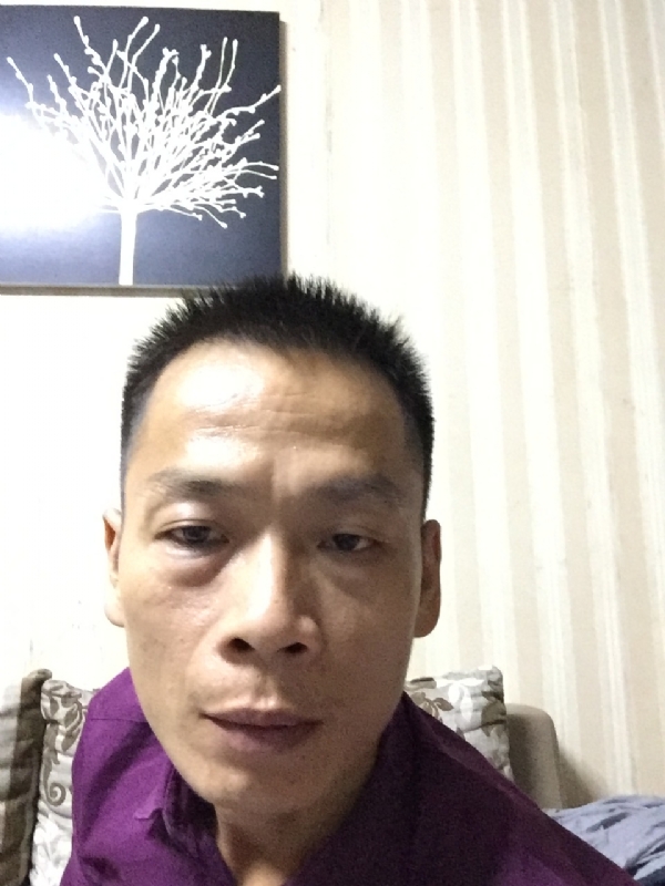 alongzhe的第一张照片--贵阳相亲服务中心