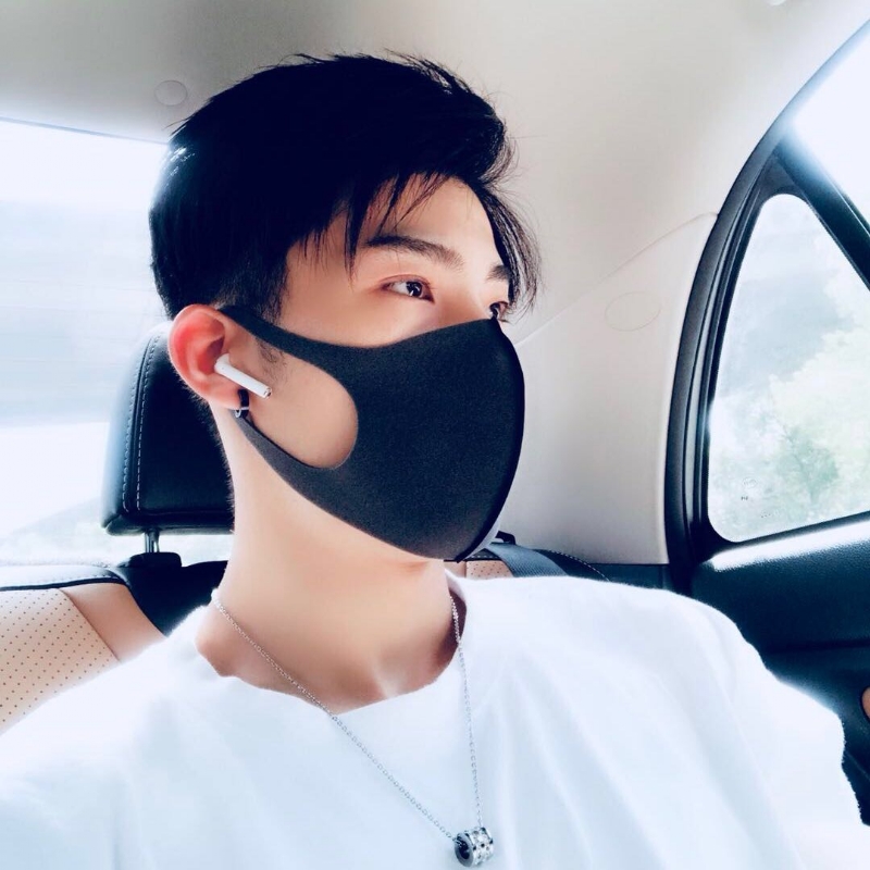 温柔的马里奥的第一张照片--贵阳相亲服务中心