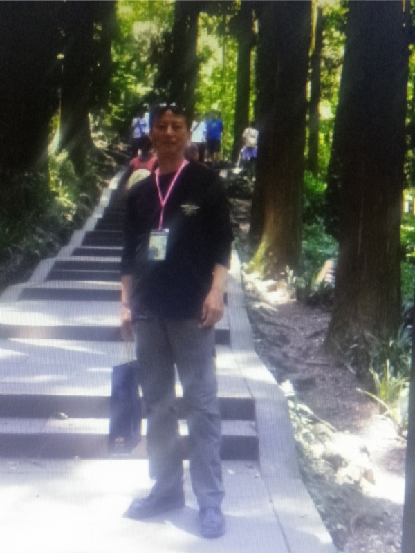 金肖的第一张照片--贵阳相亲服务中心