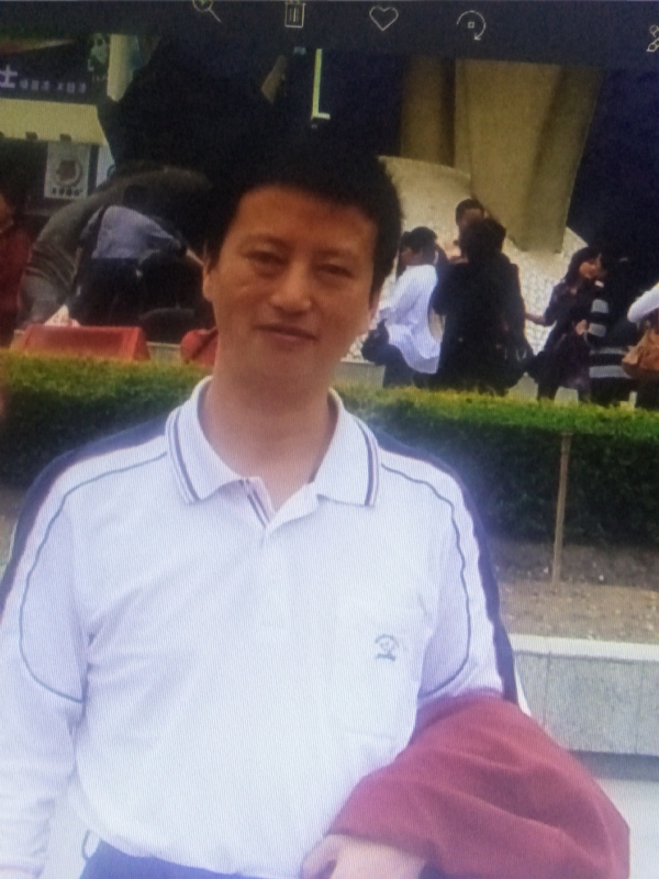 金肖的第二张照片--贵阳相亲服务中心