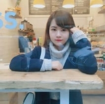 小小棉的第一张照片--贵阳相亲服务中心