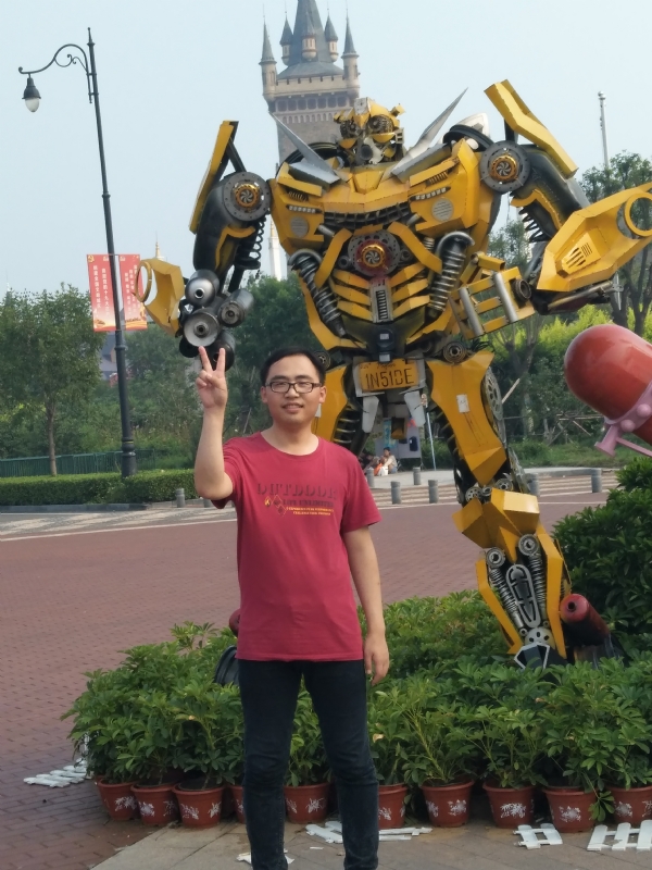 心瘾的第一张照片--贵阳相亲服务中心