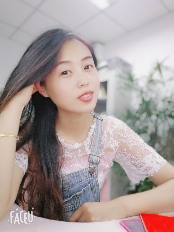 暖暖的第二张照片--贵阳相亲服务中心