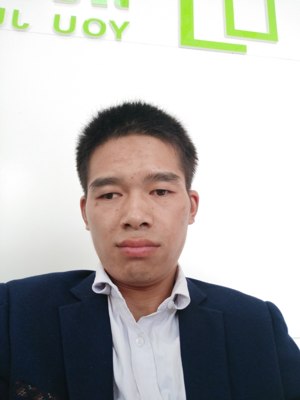 阿宝的第一张照片--贵阳相亲服务中心