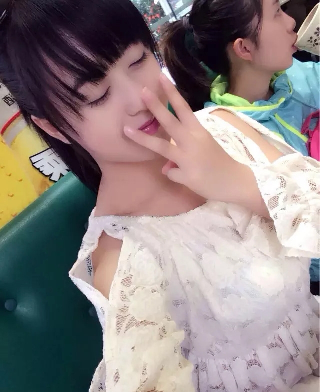 小mimi的第一张照片--贵阳相亲服务中心