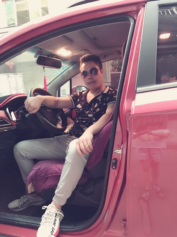 浩的第一张照片--贵阳相亲服务中心