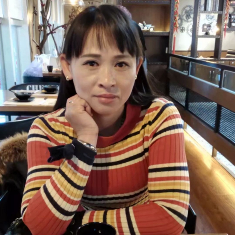 玫瑰花的第一张照片--贵阳相亲服务中心