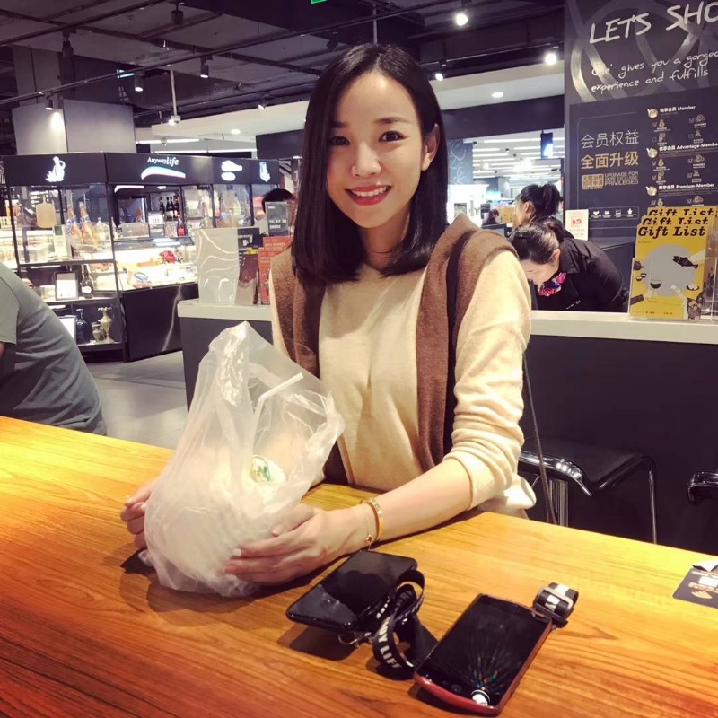 浅安时光的第一张照片--贵阳相亲服务中心