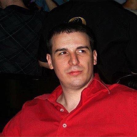 Andrew的第二张照片--贵阳相亲服务中心