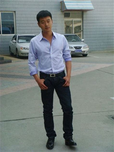 七彩王子的第一张照片--贵阳相亲服务中心