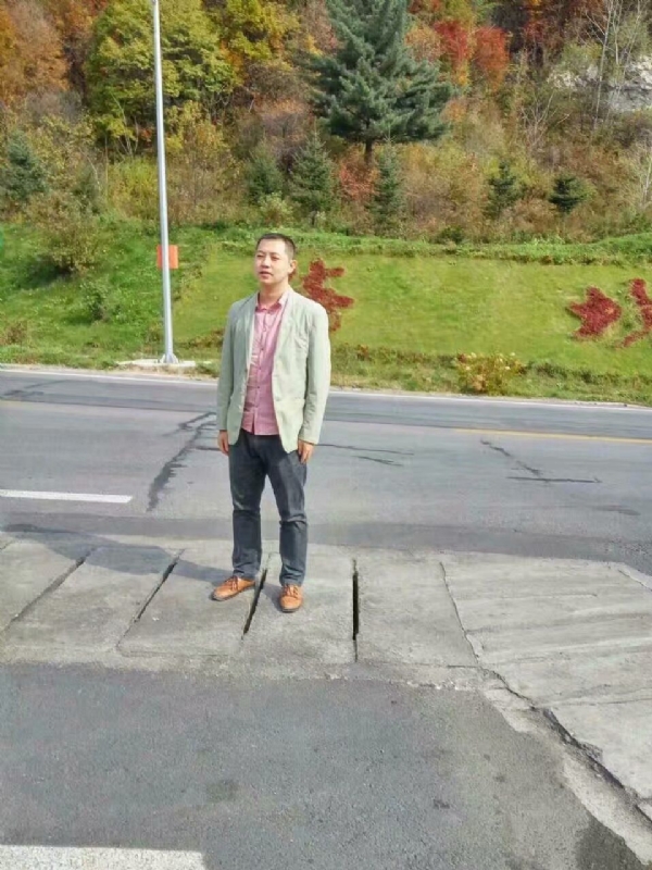 杨小雨的第一张照片--贵阳相亲服务中心