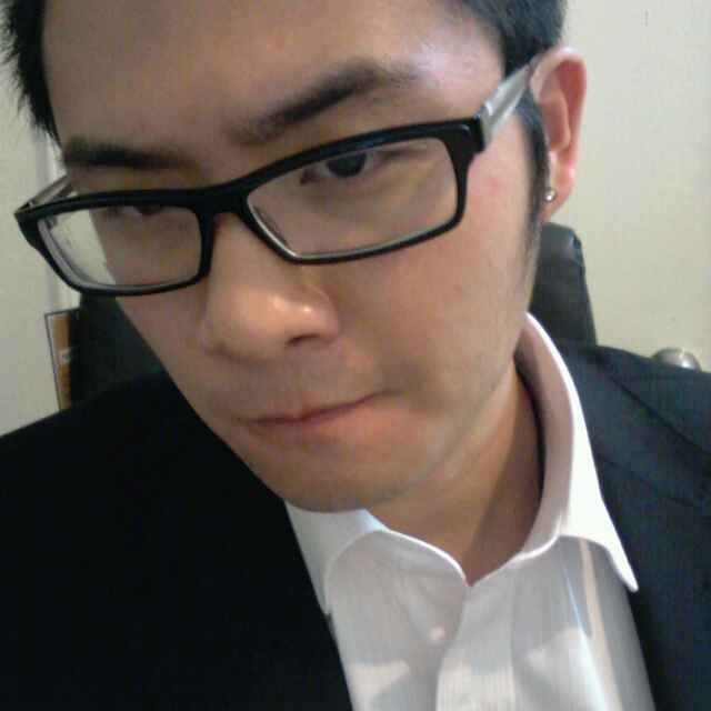 randywong的第一张照片--贵阳相亲服务中心