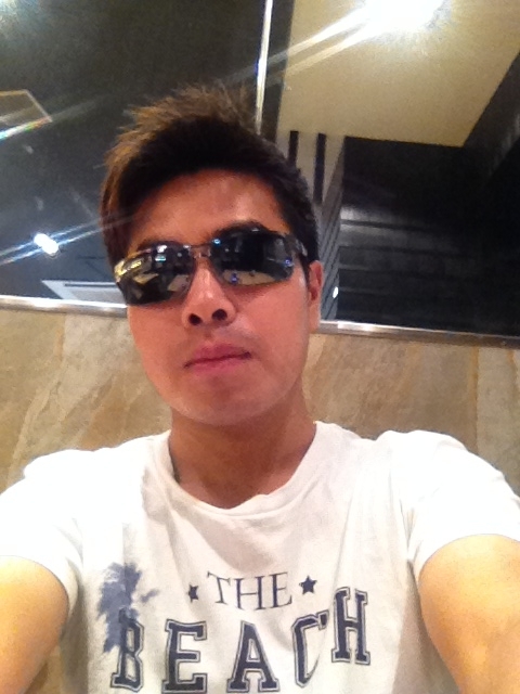 无聊晚风的第一张照片--贵阳相亲服务中心