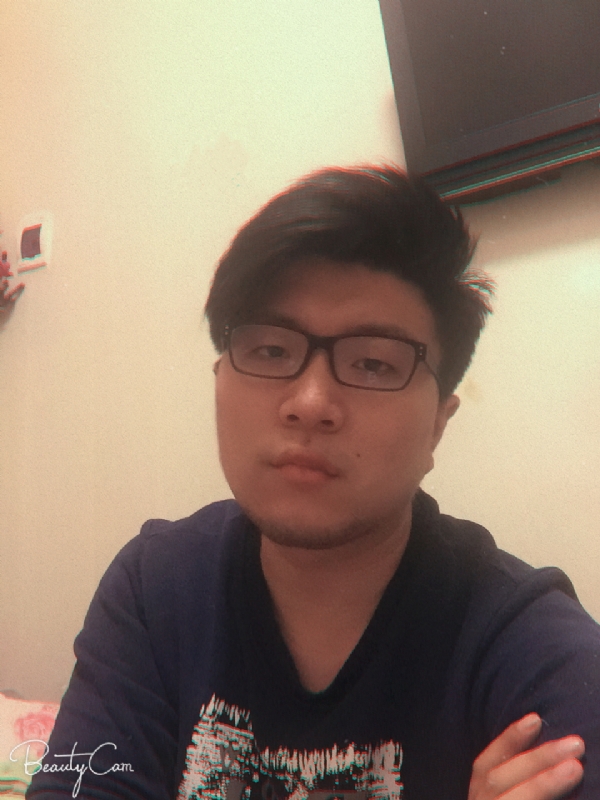 榴莲先生的第一张照片--贵阳相亲服务中心