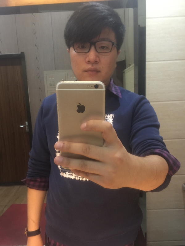 榴莲先生的第二张照片--贵阳相亲服务中心