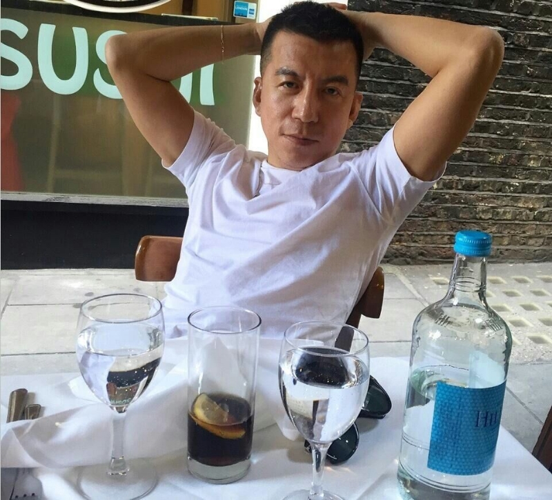 不忘初心的第一张照片--贵阳相亲服务中心