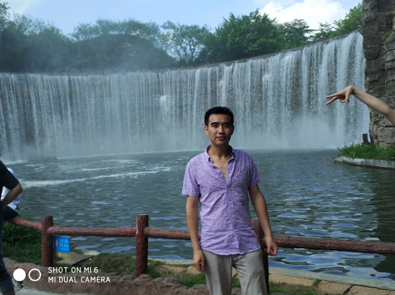 追梦人的第一张照片--贵阳相亲服务中心