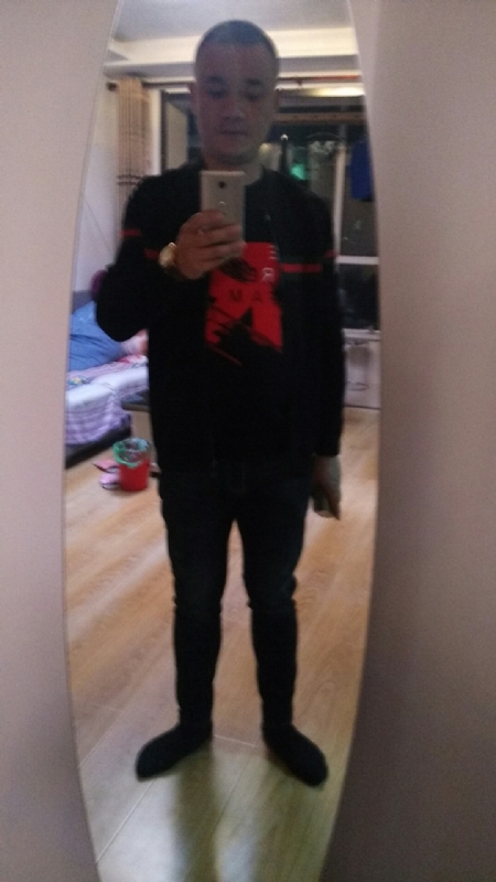 重整旗鼓的第一张照片--贵阳相亲服务中心