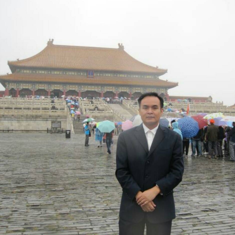 淼森的第一张照片--贵阳相亲服务中心