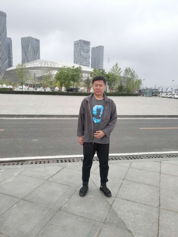 衍水大桥的第一张照片--贵阳相亲服务中心