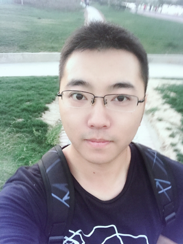 落尘、的第一张照片--贵阳相亲服务中心