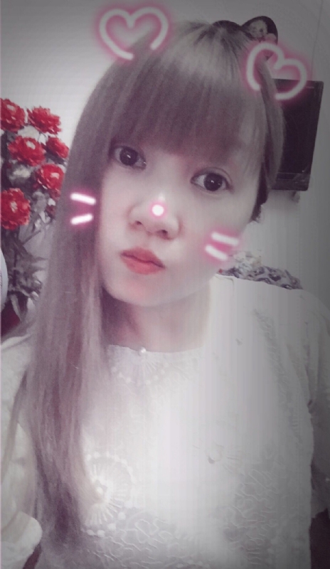 兔兔有双下巴的第一张照片--贵阳相亲服务中心